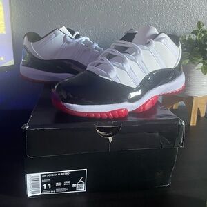Jordan 11 Retro